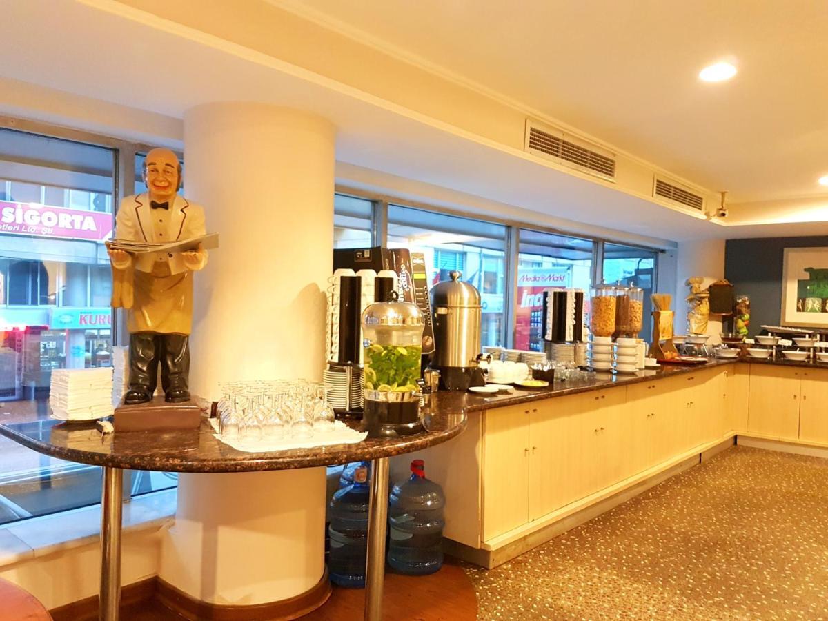 Jura Hotels Mavi Sürmeli Adana Dış mekan fotoğraf