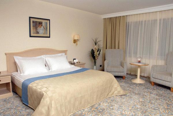 Jura Hotels Mavi Sürmeli Adana Oda fotoğraf